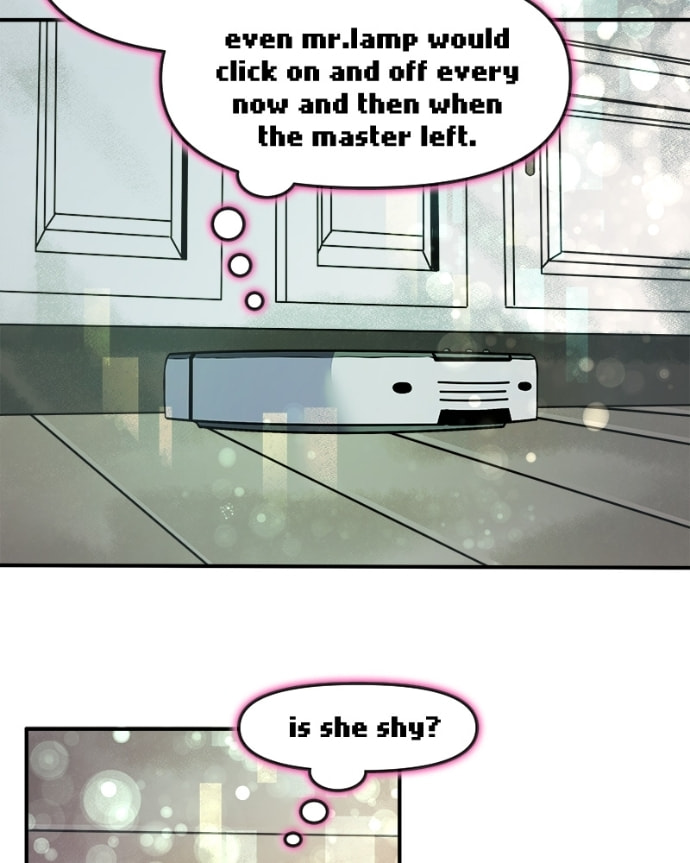 Naked Love Chapter 12 page 35 - 
