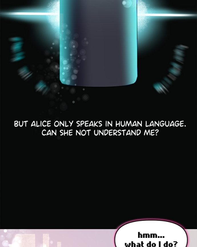 Naked Love Chapter 12 page 38 - 