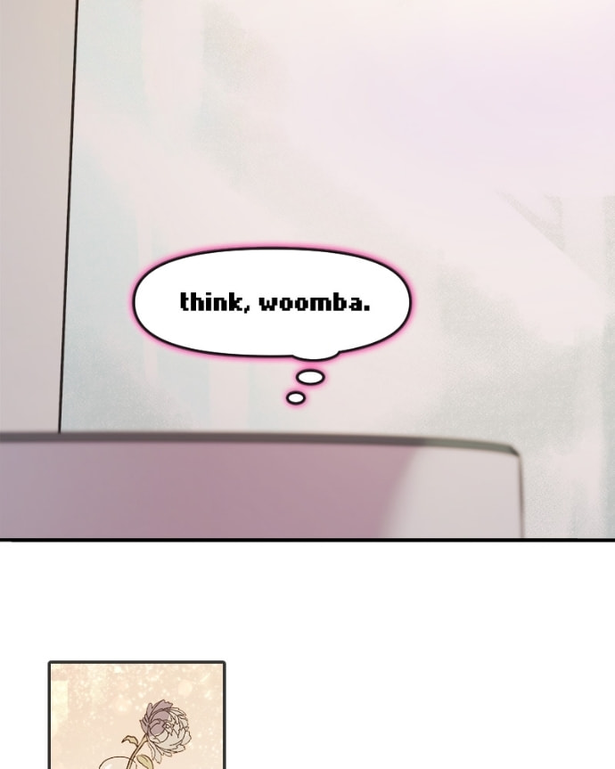 Naked Love Chapter 12 page 40 - 