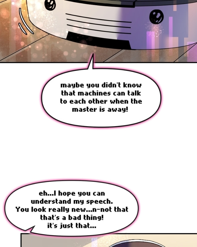 Naked Love Chapter 12 page 49 - 