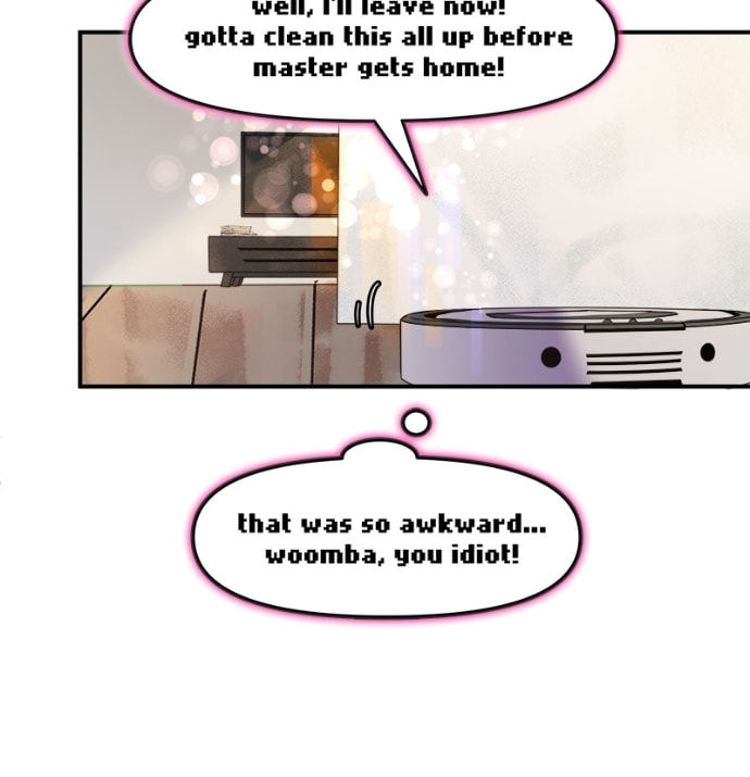 Naked Love Chapter 12 page 52 - 