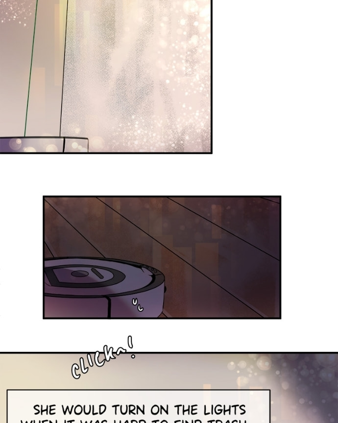 Naked Love Chapter 12 page 59 - 