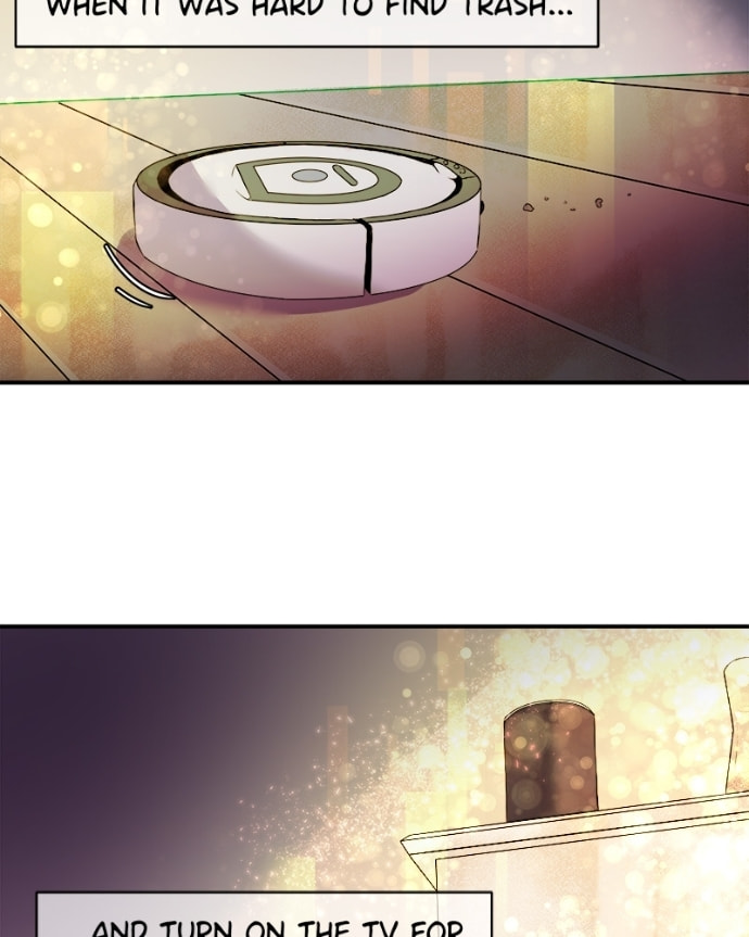 Naked Love Chapter 12 page 60 - 
