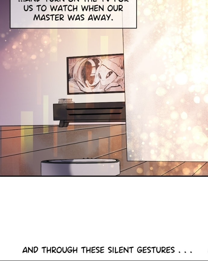 Naked Love Chapter 12 page 61 - 