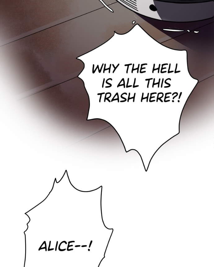 Naked Love Chapter 12 page 74 - 