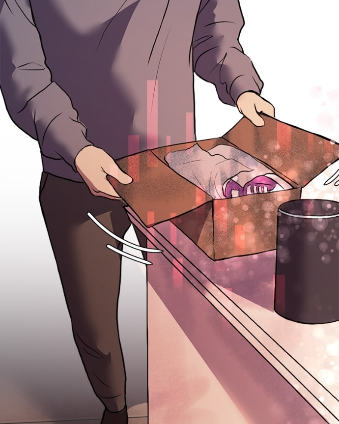 Naked Love Chapter 13 page 11 - 