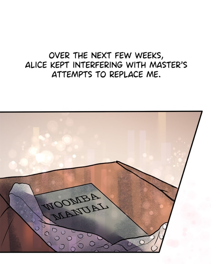 Naked Love Chapter 13 page 15 - 