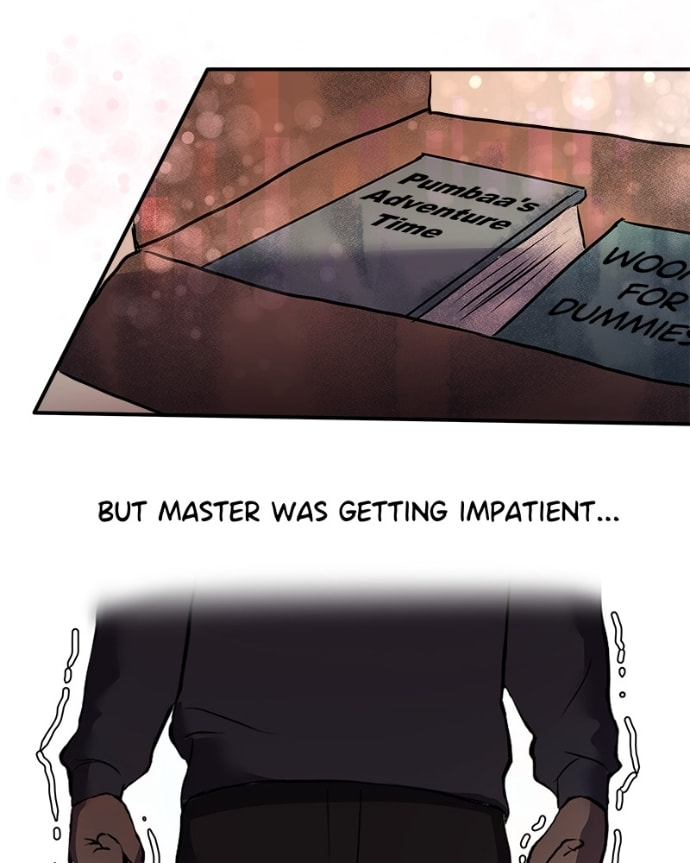 Naked Love Chapter 13 page 16 - 