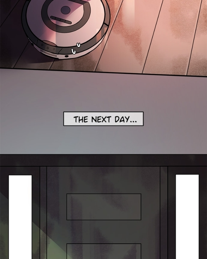 Naked Love Chapter 13 page 19 - 