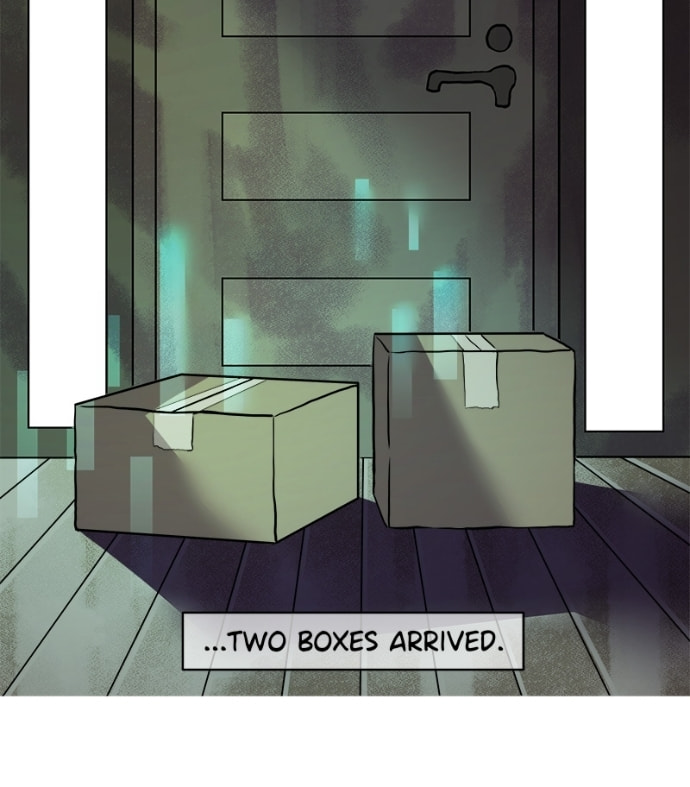 Naked Love Chapter 13 page 20 - 