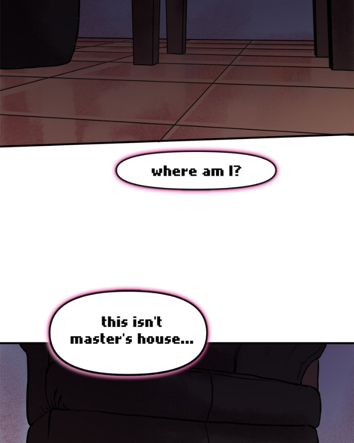 Naked Love Chapter 13 page 26 - 