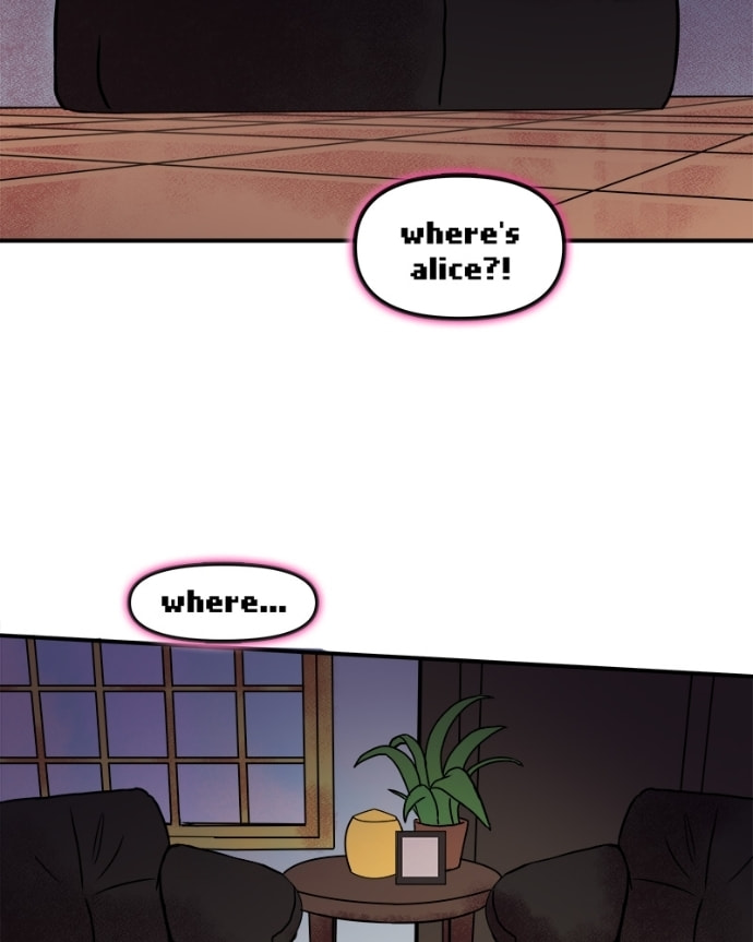 Naked Love Chapter 13 page 27 - 