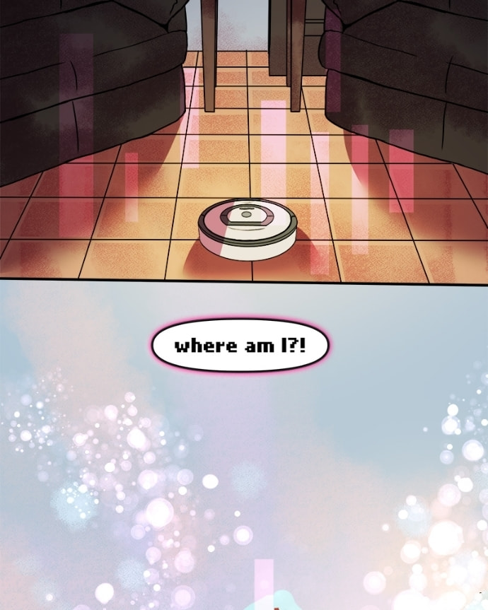 Naked Love Chapter 13 page 28 - 