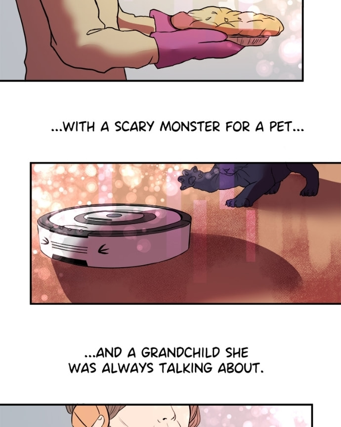 Naked Love Chapter 13 page 32 - 