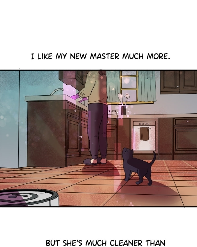 Naked Love Chapter 13 page 38 - 