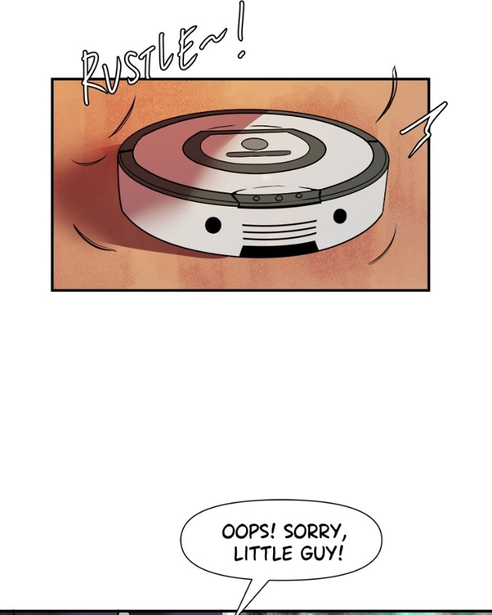 Naked Love Chapter 13 page 41 - 