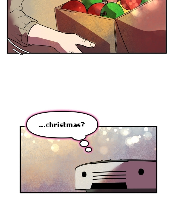Naked Love Chapter 13 page 43 - 