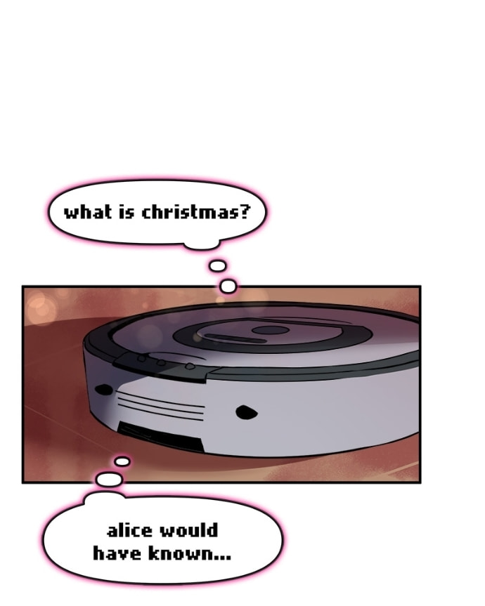 Naked Love Chapter 13 page 45 - 