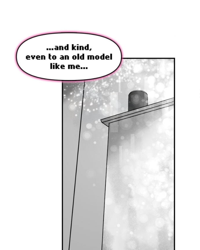 Naked Love Chapter 13 page 47 - 