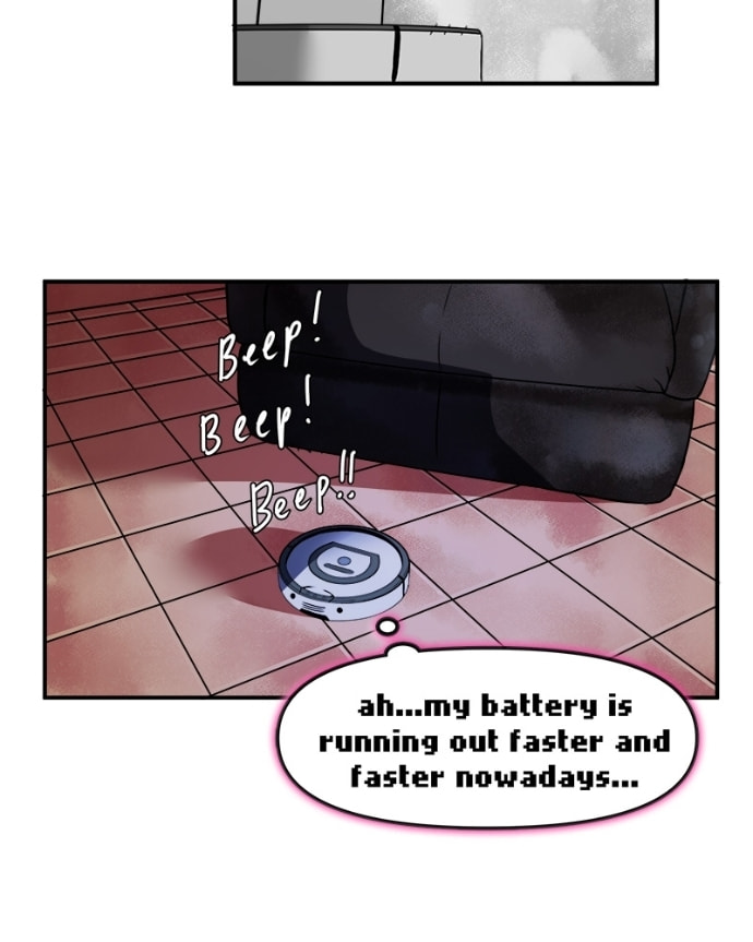 Naked Love Chapter 13 page 48 - 