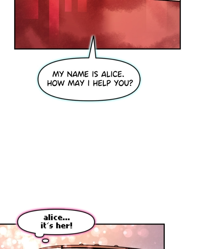 Naked Love Chapter 13 page 56 - 