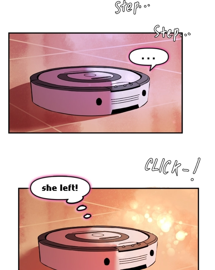Naked Love Chapter 13 page 59 - 