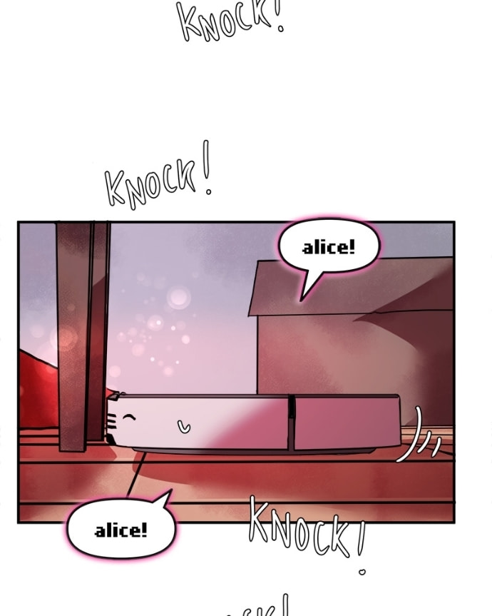 Naked Love Chapter 13 page 61 - 
