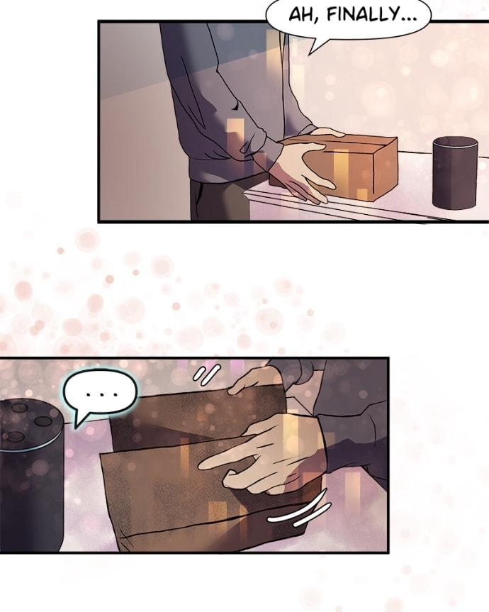 Naked Love Chapter 13 page 9 - 
