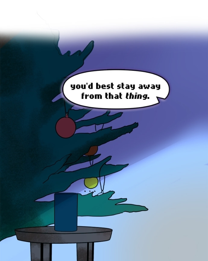 Naked Love Chapter 14 page 15 - 