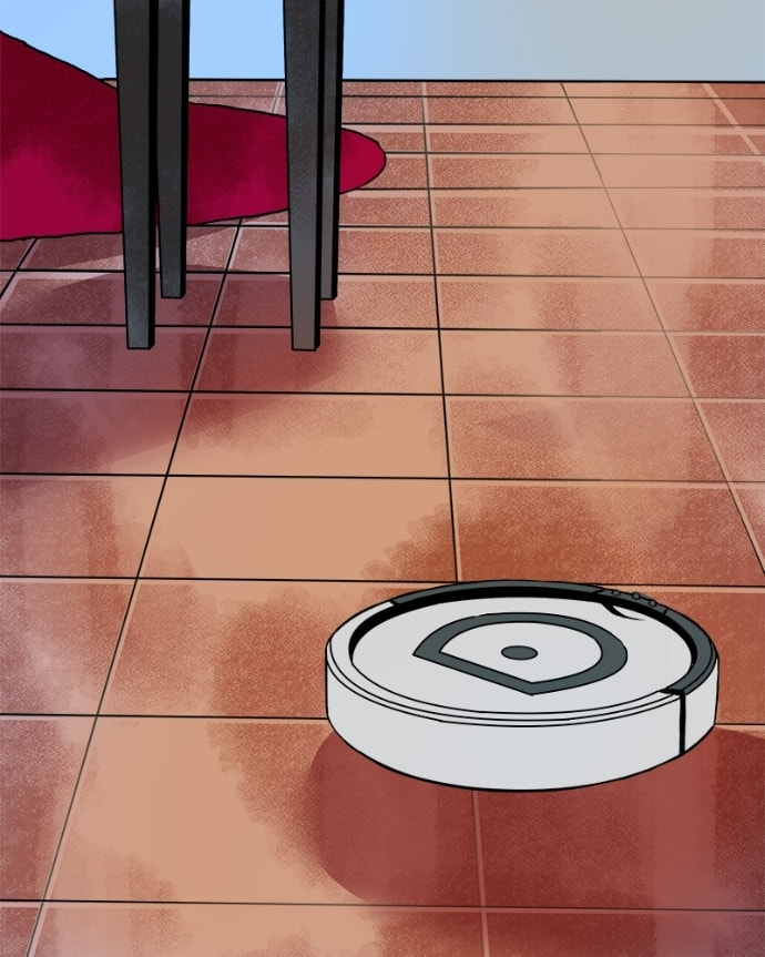 Naked Love Chapter 14 page 16 - 