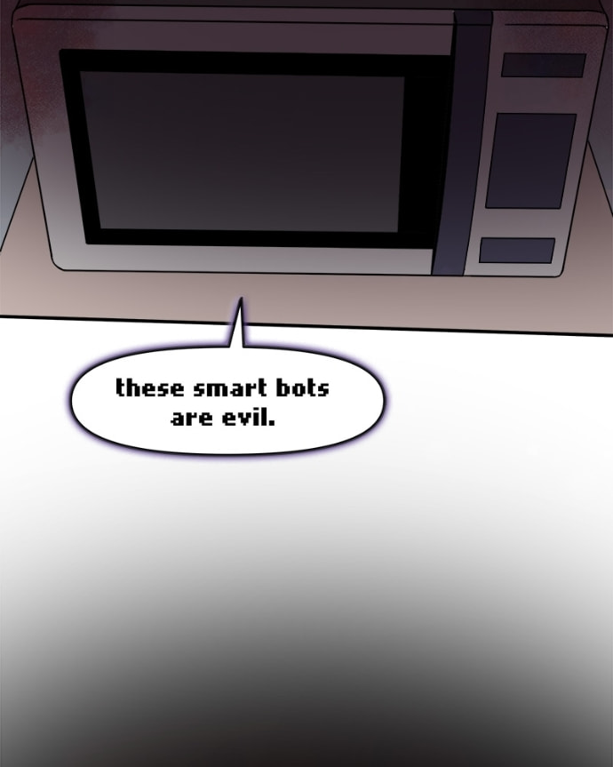 Naked Love Chapter 14 page 19 - 