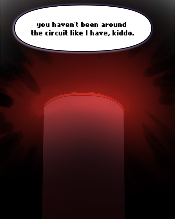 Naked Love Chapter 14 page 20 - 