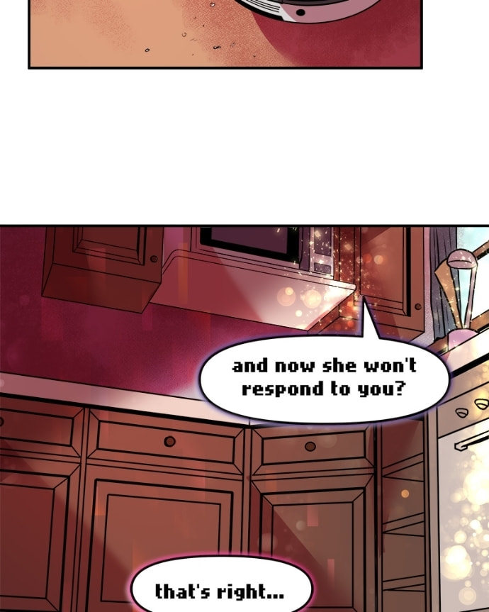 Naked Love Chapter 14 page 3 - 