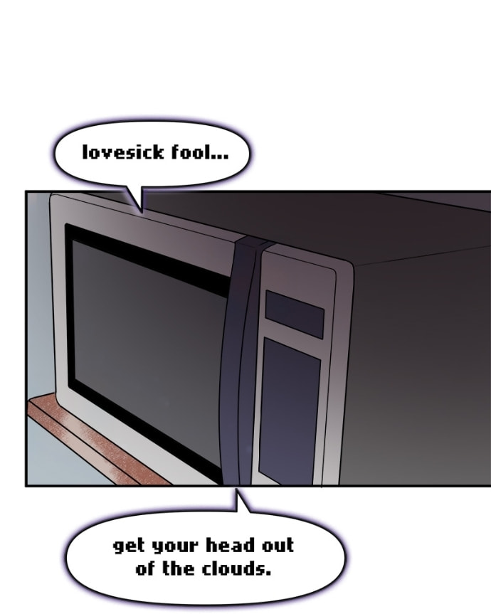 Naked Love Chapter 14 page 23 - 