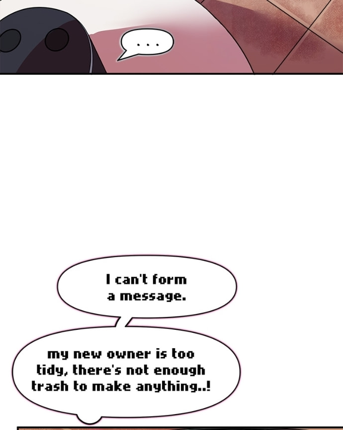 Naked Love Chapter 14 page 31 - 