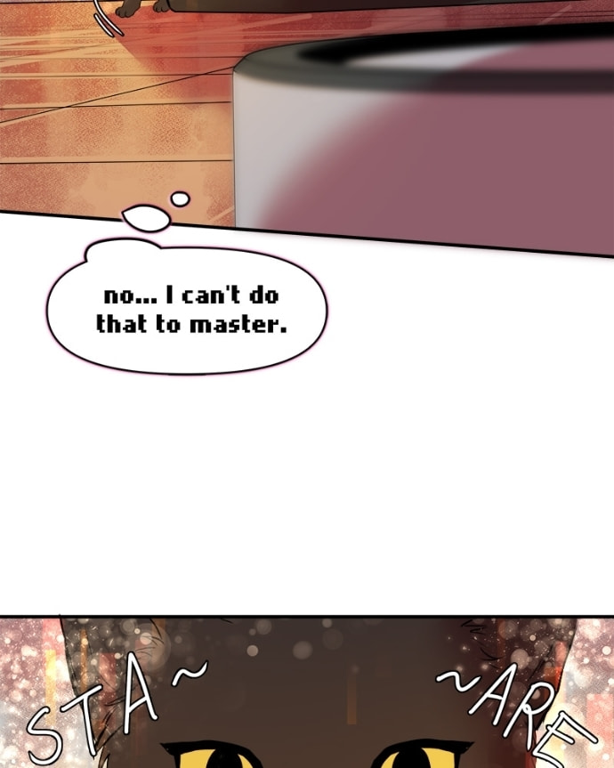 Naked Love Chapter 14 page 33 - 