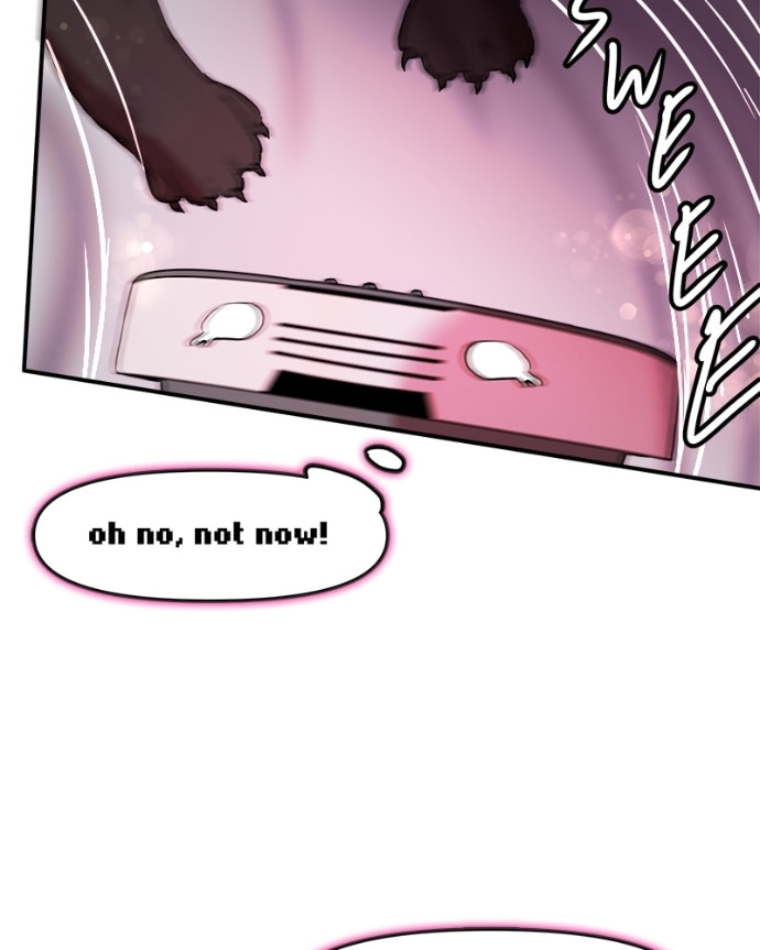 Naked Love Chapter 14 page 37 - 