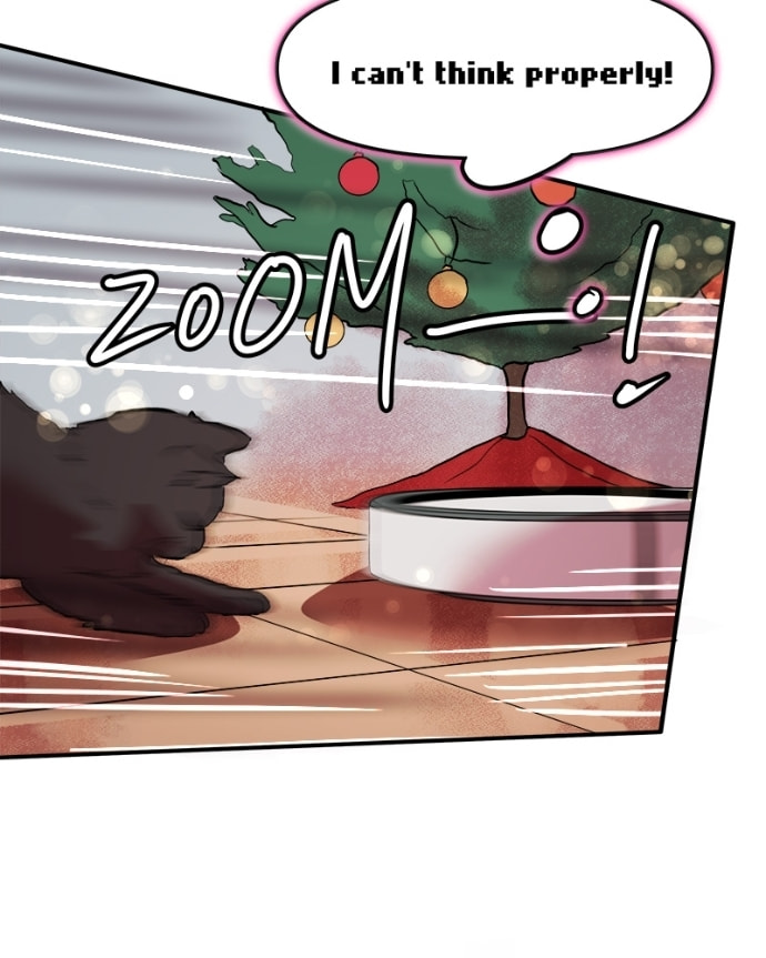 Naked Love Chapter 14 page 38 - 