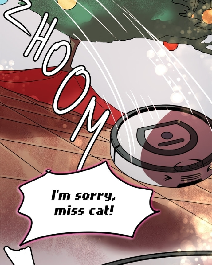 Naked Love Chapter 14 page 40 - 
