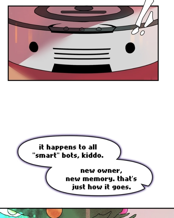 Naked Love Chapter 14 page 5 - 