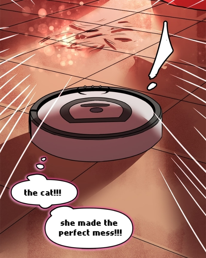 Naked Love Chapter 14 page 43 - 