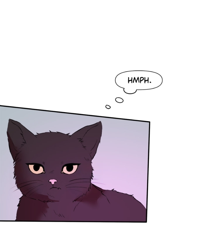 Naked Love Chapter 14 page 50 - 