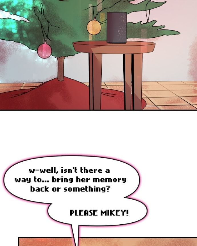 Naked Love Chapter 14 page 6 - 