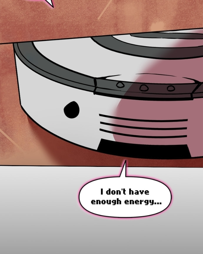 Naked Love Chapter 14 page 53 - 