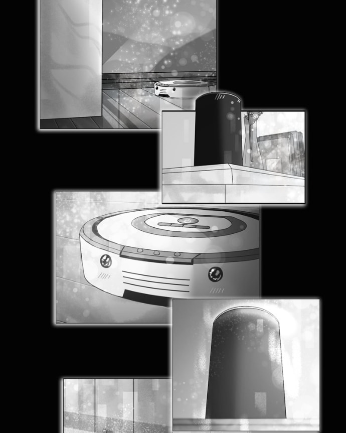 Naked Love Chapter 14 page 56 - 