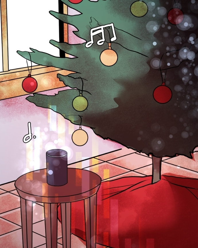 Naked Love Chapter 14 page 60 - 