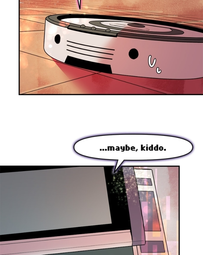 Naked Love Chapter 14 page 7 - 