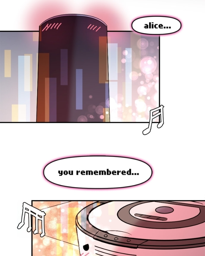 Naked Love Chapter 14 page 62 - 