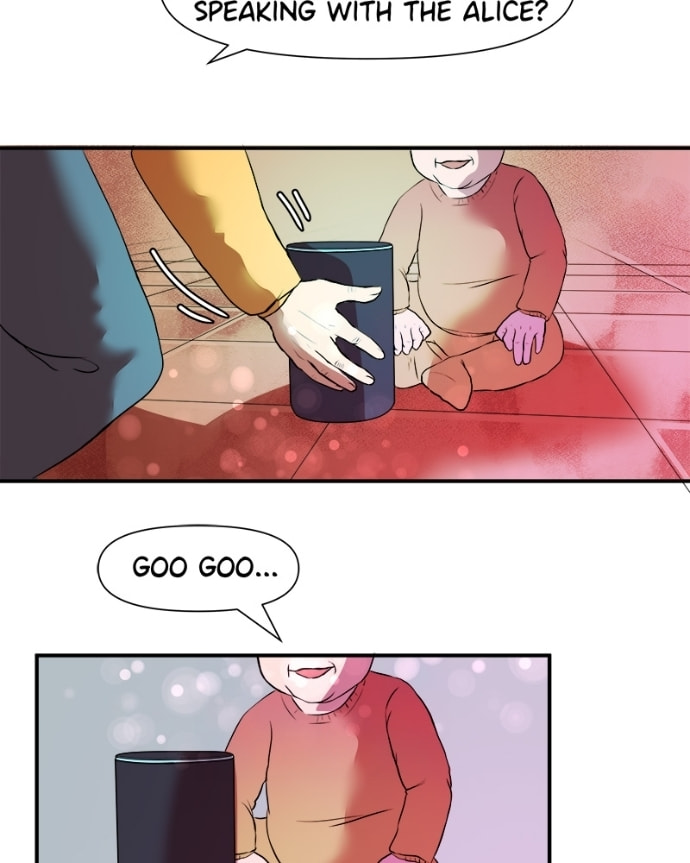 Naked Love Chapter 14 page 65 - 