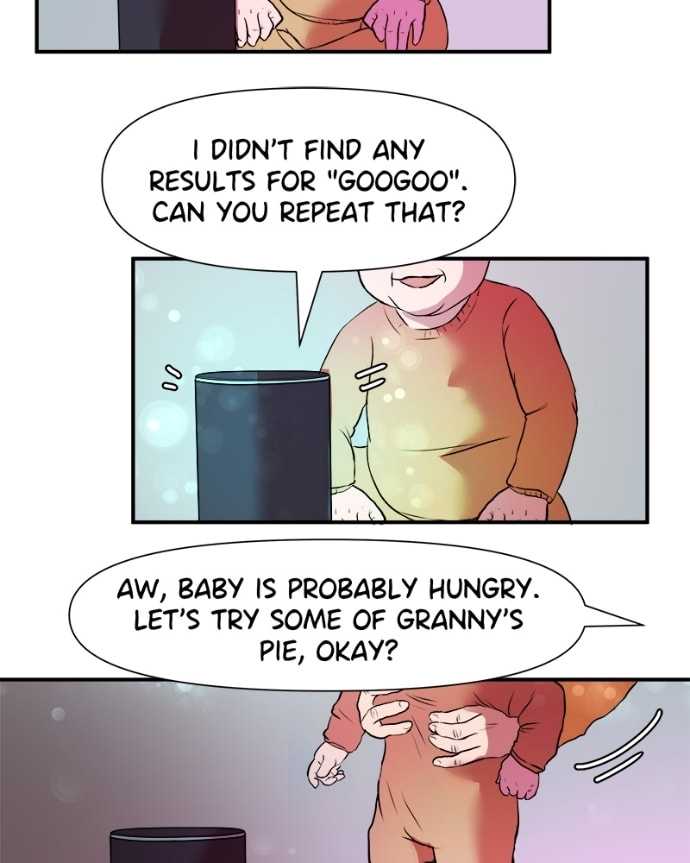 Naked Love Chapter 14 page 66 - 